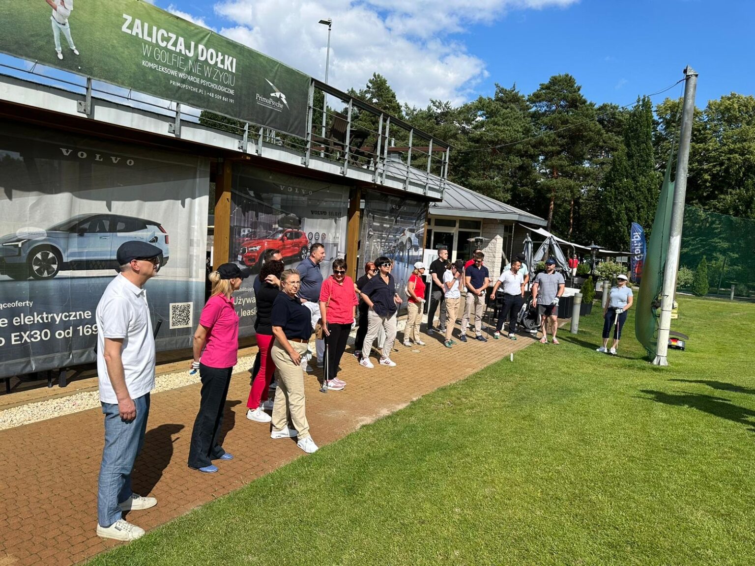 T8 – Golf Stars Cup by Monday 2026