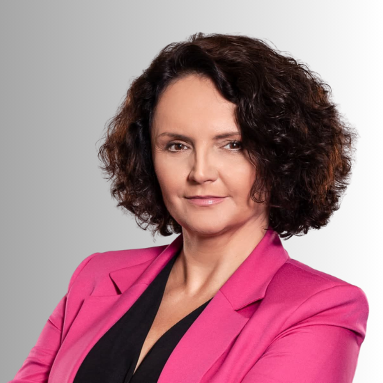 Anna Rawska-Kupczyńska