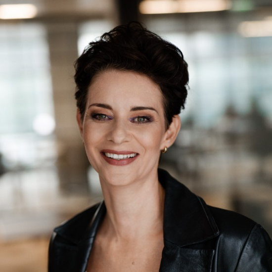 Daria Kulińska