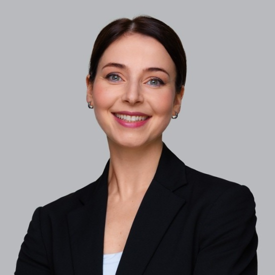 Anna Sikorska