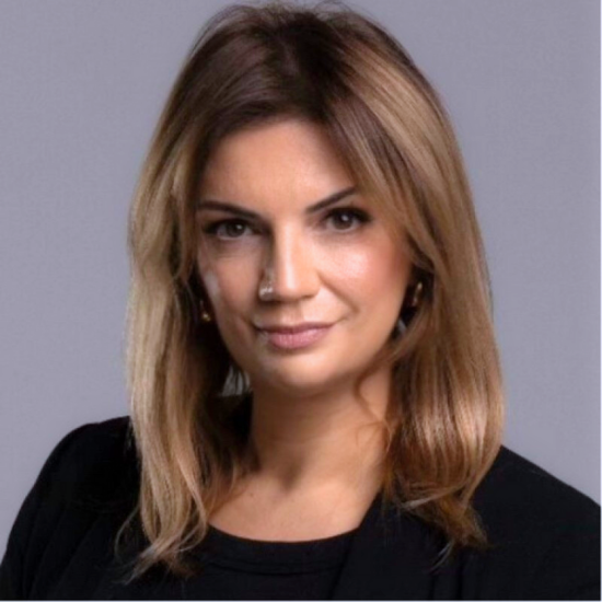 Marlena Jezierska