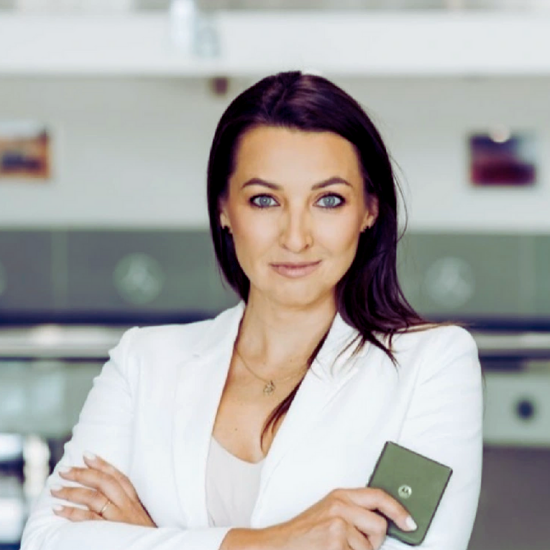 Anna Staszyńska