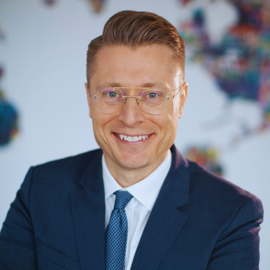 Paweł Matecki