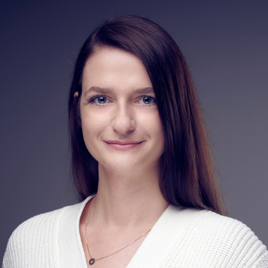 Joanna Sidorowicz