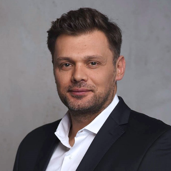 Cyprian Osowski