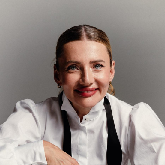 Agnieszka Leśnarowska