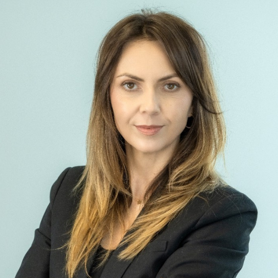 Anna Stępień