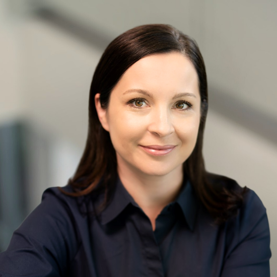 Agnieszka Rzepkowska