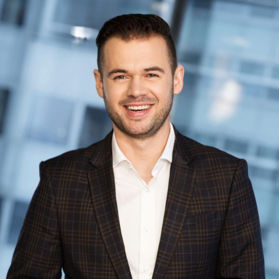 Daniel Dziula