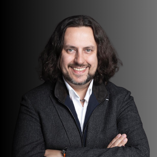 Daniel Przemęcki