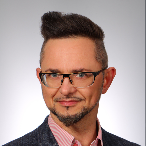 Tomasz Kucharczyk
